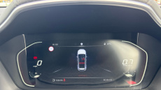 MG HS 1.5 T-GDI Trophy 5dr Petrol Hatchback